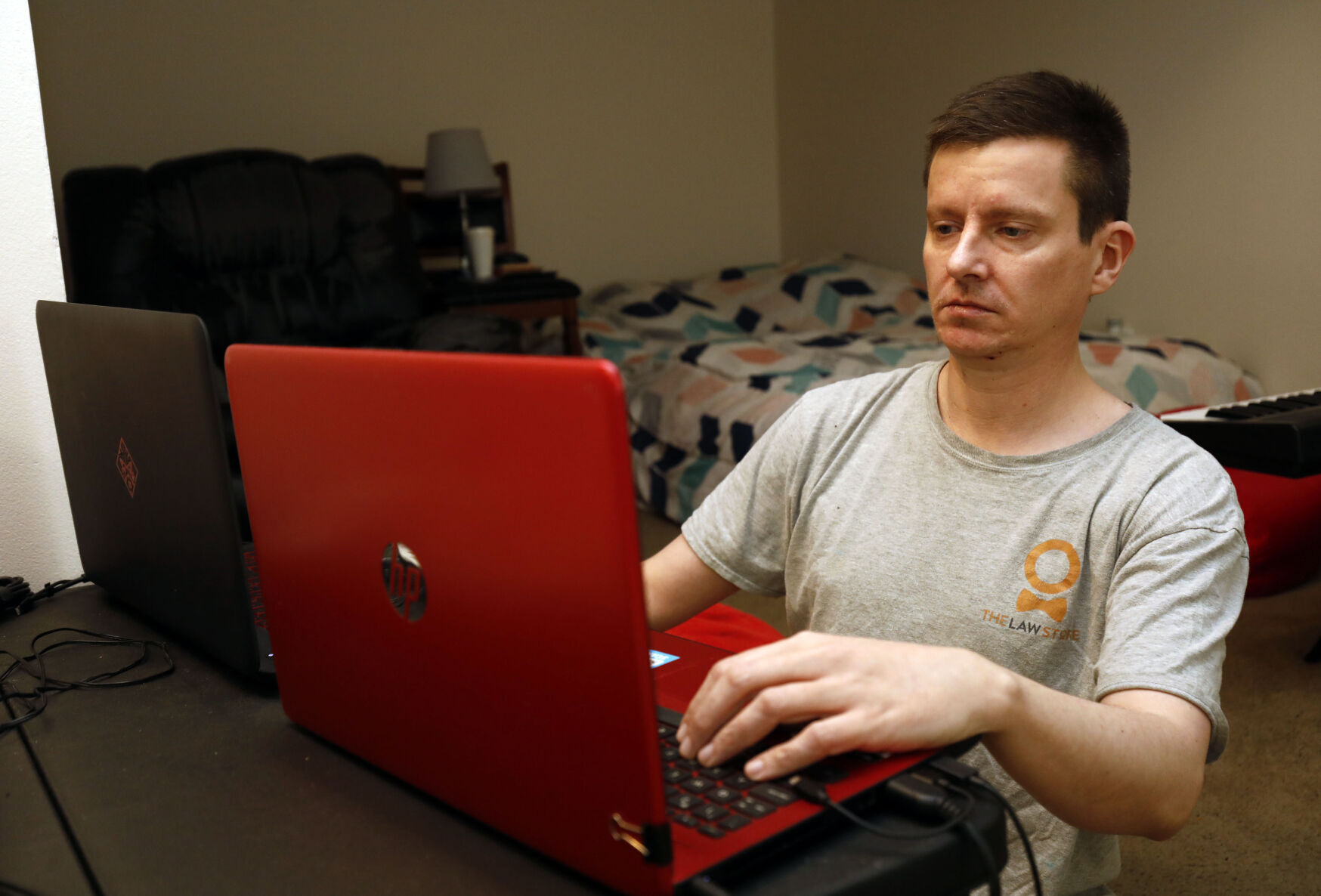 Jobless Aid Cutoff
